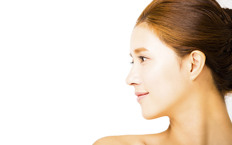 Effective treatments for sagging skin