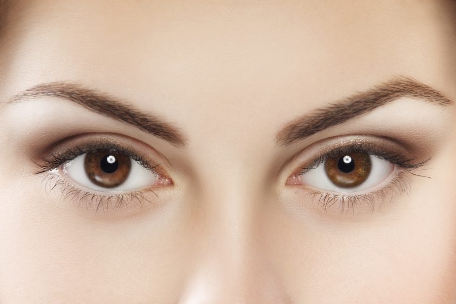 Non-Invasive Eye Bag Removal Reinvents Aesthetics